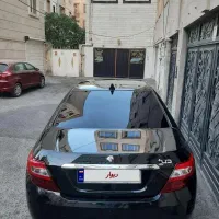 دنا اتومات توربو فول آپشن|خودرو سواری و وانت|اندیشه, اندیشه فاز ۱|دیوار