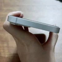 آیفون ۱۳ سفید|موبایل|قائم‌شهر, |دیوار