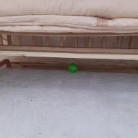 تخت گهواره کنار مادر از برند سلیکا|تخت و صندلی بچه|داران, |دیوار