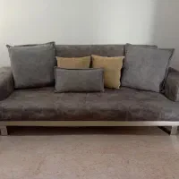 کاناپه تخت شو 3 نفر