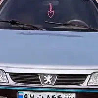 چراغ جلو 405slx