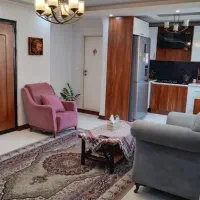 اپارتمان ۸۰ متری دوخواب رهن کامل