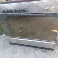 اجاق گاز فردار|اجاق گاز و لوازم برقی پخت‌وپز|کازرون, |دیوار