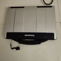 لپ تاب نظامی پاناسونیک CF-53