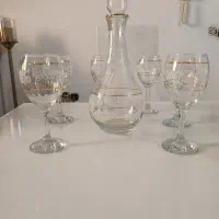 تنگ و گیلاس