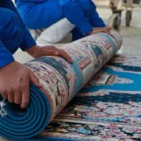 قالیشویی یاقوت|خدمات نظافت|کرمان, |دیوار