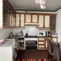 کابینت آشپزخانه تمام فلز