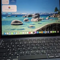 لپ تاپ اپل مول m2|رایانه همراه|اصفهان, هزارجریب|دیوار