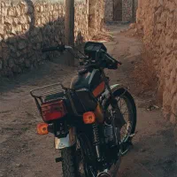 موتور مدل88