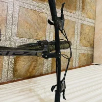 دوچرخه CAPA 27|دوچرخه، اسکیت، اسکوتر|بانه, |دیوار