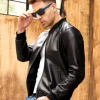 تنوع کاپشن مردانه شیک