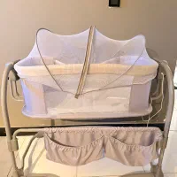 تخت برقی نوزاد|تخت و صندلی بچه|چالوس, |دیوار