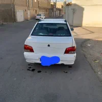 پراید مدل ۹۰|خودرو سواری و وانت|خمینی‌شهر, |دیوار