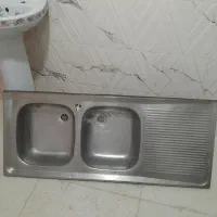 روشویی سینک  آینه|مصالح و تجهیزات ساختمان|تهران, تختی|دیوار