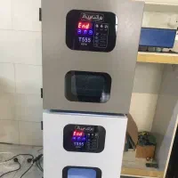 دستگاه میوه خشک کن