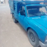 فروش نیسان مدل81