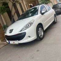 ۲۰۷تیوفایو پلاس با لوزام درحد خشک