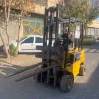 لیفتراک کلارک