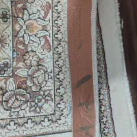 فرش دوازده متری محکم و سالم|فرش|قم, پردیسان|دیوار