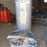 کمپرسور باد|ماشین‌آلات صنعتی|رباط‌کریم, وهن آباد|دیوار