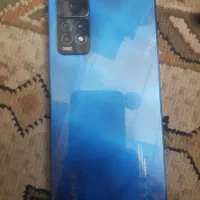 گوشی note 11 pro 5 g