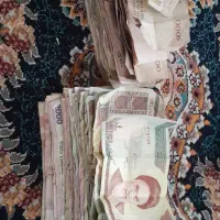 سکه فلزی و ۵۰۰تومنی تمیز|کلکسیون سکه، تمبر، اسکناس|تبریز, |دیوار