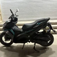 آیروکس ۱۸۰
