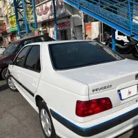 پارس سال مدل ۹۵ در حد|خودرو سواری و وانت|ری, فیروزآباد|دیوار