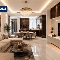 85متر-تجهیز-لوکس-پارکینگ-اختصاصی-شکریه