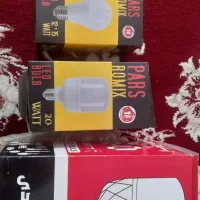 فروش لامپ ال ای دی به قیمت تولید