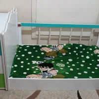 سرویس چوب بچه