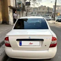 تیبا ۱ مدل۱۴۰۰|خودرو سواری و وانت|کرج, شهرک ولیعصر|دیوار