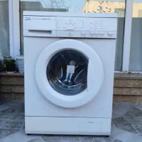 ماشین لباسشویی پاکشوما - Pakshoma|ماشین لباسشویی و خشک‌کن لباس|ارومیه, |دیوار