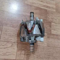 آرمیچر دیود دینام پژو 206و207