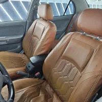 خودرو ریو کم نظیر اتوماتیک کم کار خیلی خاص