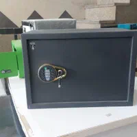 گاوصندوق هتلی دیواری قابل نصب|ابزارآلات|یزد, |دیوار