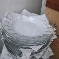 ظروف بندانگشتی ۱۸۰ تکه ایرانی