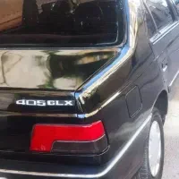 پژو 405، مدل 84، روخ 1400