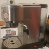 دستگاه قهوه ساز خانگی مارک مایر|سماور، چایساز، قهوهساز|نهاوند, |دیوار