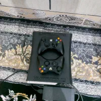 ایکس باکس سالم 360