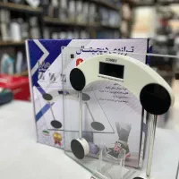 ترازو دیجیتال وزن کشی COMRY