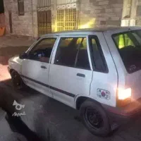 ماشین هاچبک برای فروش مدل 82