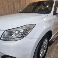 هایما S7مدل ۹۹ نقد واقساط|خودرو سواری و وانت|کرج, احدآباد|دیوار