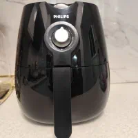 سرخ کن فیلیپس نو