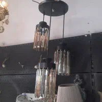 لوستر آشپزخانه مدرن