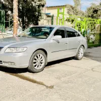 آزرا ۲۰۰۷ فنی سالم