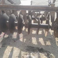 فروش خیش برزیلی اصل|ماشینآلات صنعتی|رامشیر, |دیوار