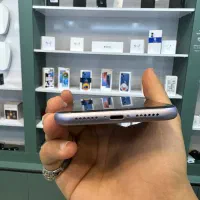 آیفون ۱۱ بدون بازشدگی تمیز iPhone 11|موبایل|کرج, گوهردشت|دیوار