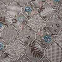 دوعدد گلیم فرش ۴متری به همراه پادری هر سه ۱۵۰۰