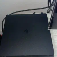 ps4 اسلیم|کنسول، بازی ویدئویی و آنلاین|تهران, تختی|دیوار